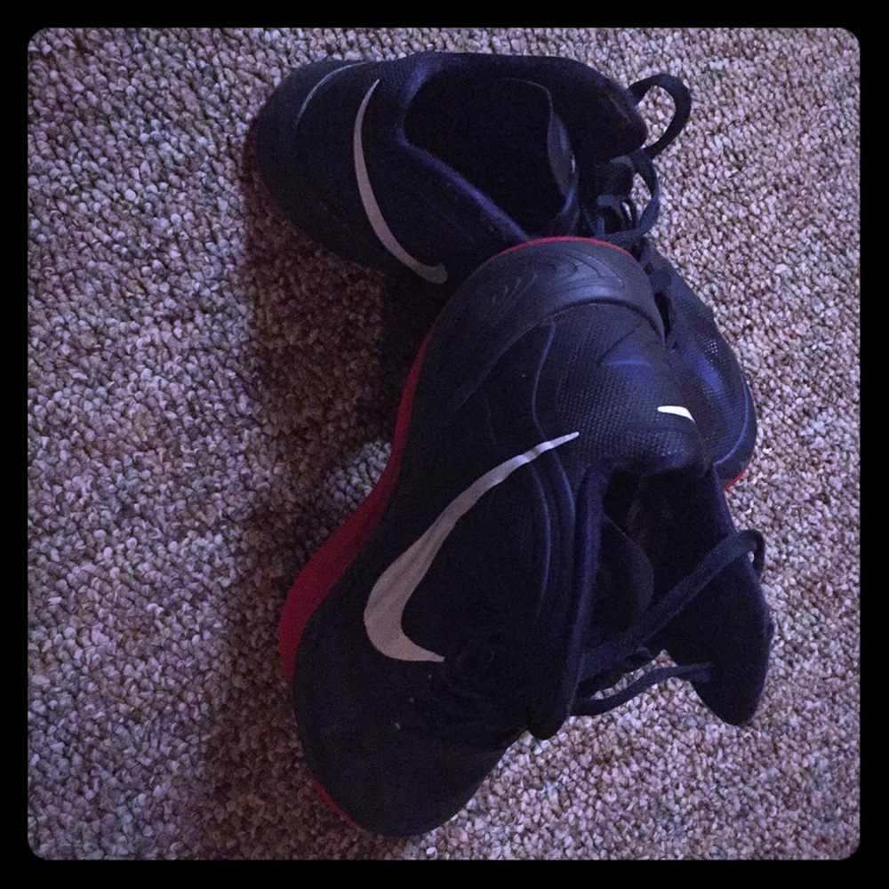 I can’t wear them anymore I Only wore them twice